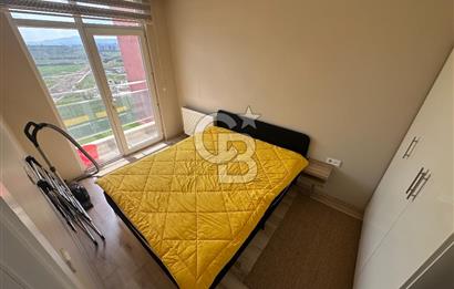 BAKAN TOWER 1+1 EŞYALI KİRALIK DAİRE