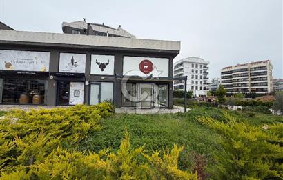 ÇANAKKALE KEPEZ HAMİDİYE MAHALLESİ CADDE ÜZERİ KİRALIK BAHÇELİ İŞYERİ