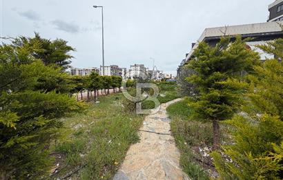 ÇANAKKALE KEPEZ HAMİDİYE MAHALLESİ CADDE ÜZERİ KİRALIK BAHÇELİ İŞYERİ