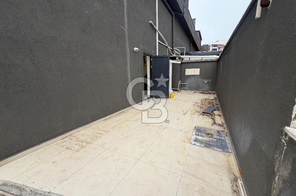 ÇANAKKALE KEPEZ HAMİDİYE MAHALLESİ CADDE ÜZERİ KİRALIK BAHÇELİ İŞYERİ