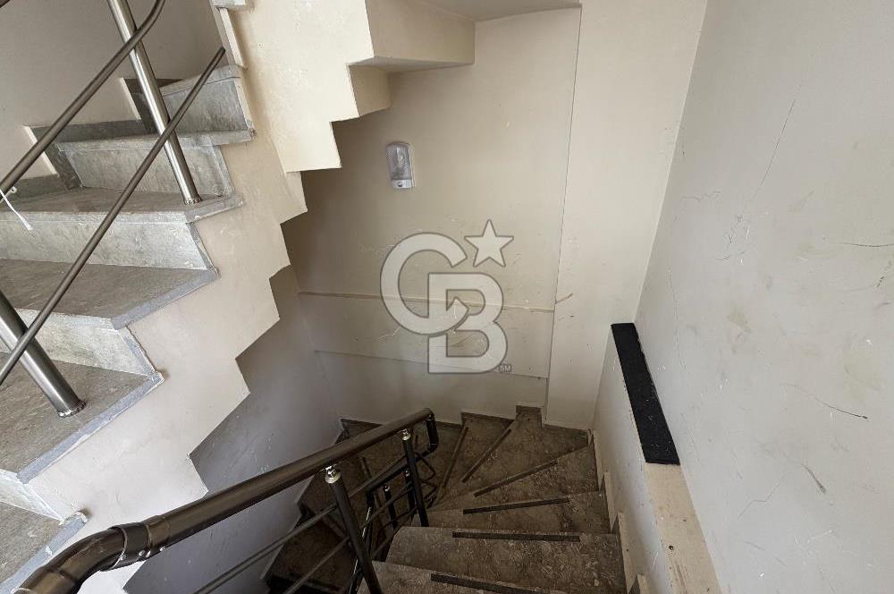 ÇANAKKALE KEPEZ HAMİDİYE MAHALLESİ CADDE ÜZERİ KİRALIK BAHÇELİ İŞYERİ