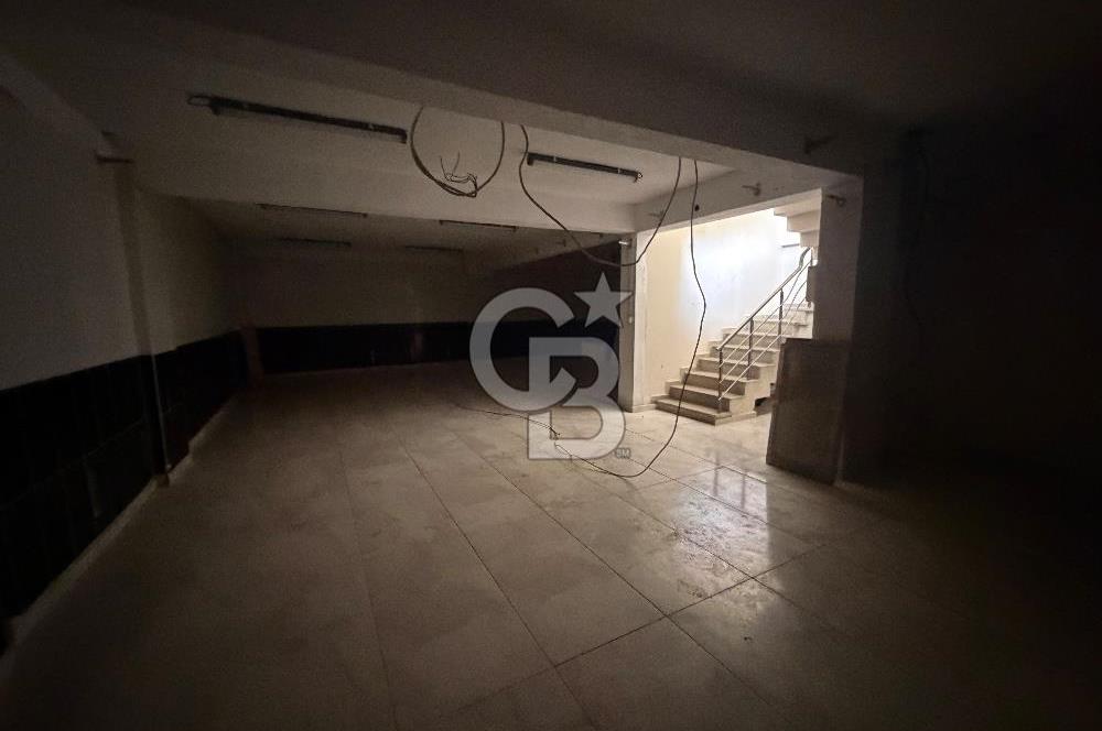 ÇANAKKALE KEPEZ HAMİDİYE MAHALLESİ CADDE ÜZERİ KİRALIK BAHÇELİ İŞYERİ