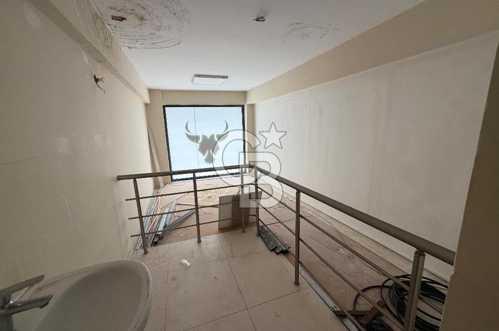 ÇANAKKALE KEPEZ HAMİDİYE MAHALLESİ CADDE ÜZERİ KİRALIK BAHÇELİ İŞYERİ