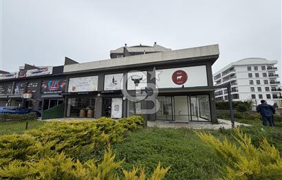 ÇANAKKALE KEPEZ HAMİDİYE MAHALLESİ CADDE ÜZERİ KİRALIK BAHÇELİ İŞYERİ