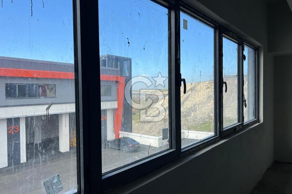 Kocaeli Dilovası Modern Sanayi Kiralık İmalathane Sıfır 427 m2