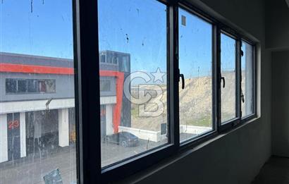 Kocaeli Dilovası Modern Sanayi Kiralık İmalathane Sıfır 386 m2