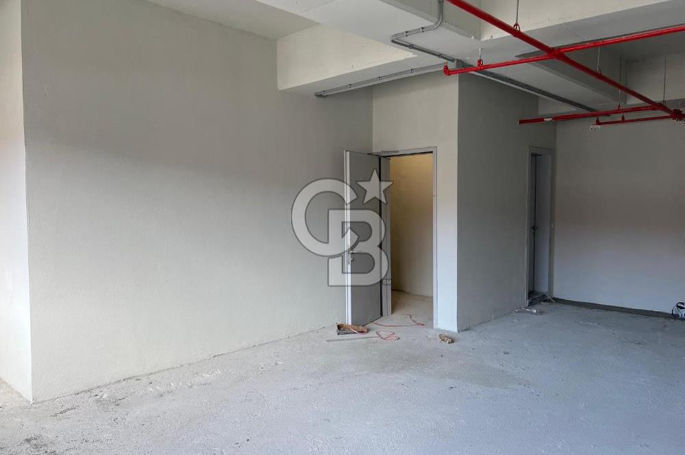 Kocaeli Dilovası Modern Sanayi Kiralık İmalathane Sıfır 427 m2