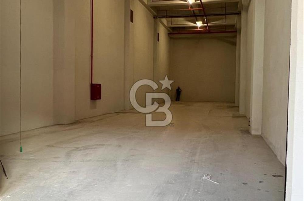 Kocaeli Dilovası Modern Sanayi Kiralık İmalathane Sıfır 427 m2