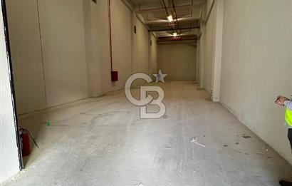 Kocaeli Dilovası Modern Sanayi Kiralık İmalathane Sıfır 427 m2