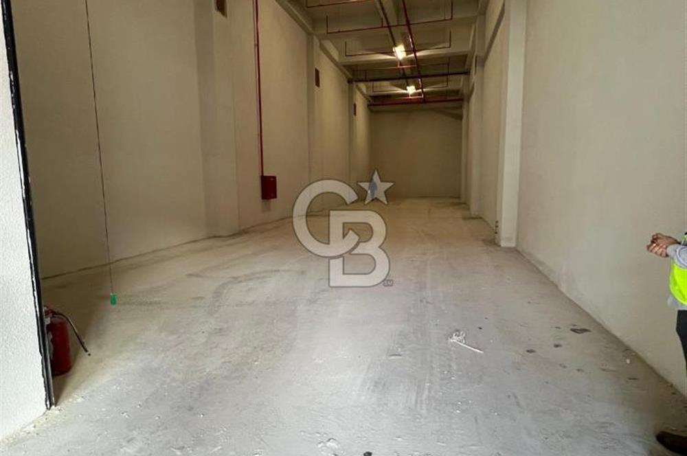 Kocaeli Dilovası Modern Sanayi Kiralık İmalathane Sıfır 427 m2