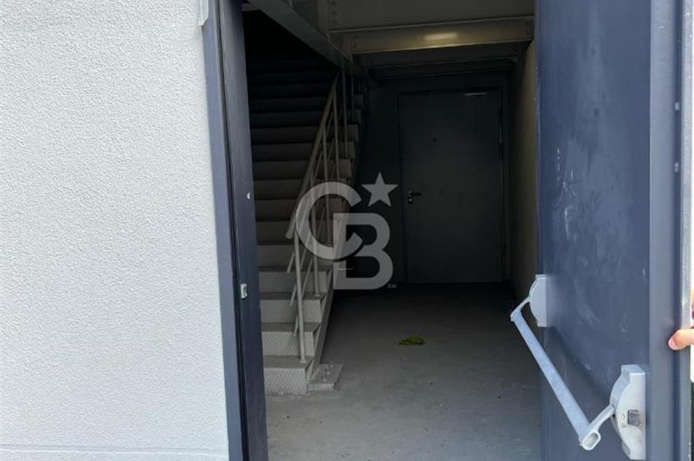 Kocaeli Dilovası Modern Sanayi Kiralık İmalathane Sıfır 427 m2