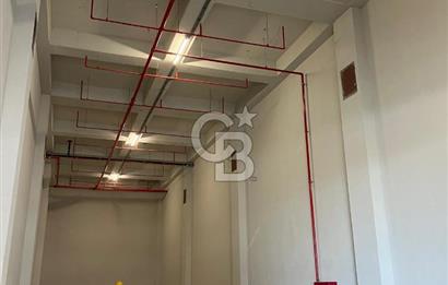 Kocaeli Dilovası Modern Sanayi Kiralık İmalathane Sıfır 427 m2