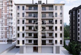 CB OPİA'DAN İSTİKLALCAD. CEPHE '' PRESTİJLİ LOKASYONDA 2+1 '' - 6 - 346184