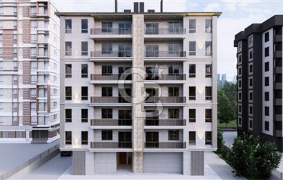 CB OPİA'DAN İSTİKLALCAD. CEPHE '' PRESTİJLİ LOKASYONDA 2+1 ''