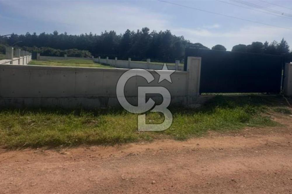 DUACIDA YATIRIM DEĞERİ YÜKSEK OLAN BU FIRSATI KAÇIRMAYIN