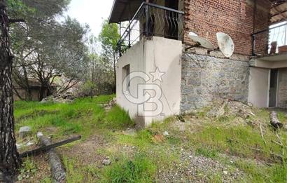 İZMİR BERGAMA KOZAK KARAVELİLERDE 441m² ARSA MÜSTAKİL EV