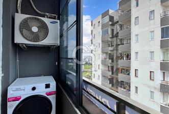 Yeni Baraj Mahallesi Barajyolunda 2+1 56 m² | Merkezi Konum - 11 - 346191