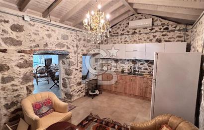 BODRUM GÜNDOĞAN 2+1 KİRALIK MÜSTAKİL TAŞ EV