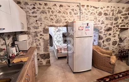 BODRUM GÜNDOĞAN 2+1 KİRALIK MÜSTAKİL TAŞ EV