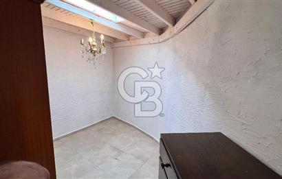BODRUM GÜNDOĞAN 2+1 KİRALIK MÜSTAKİL TAŞ EV