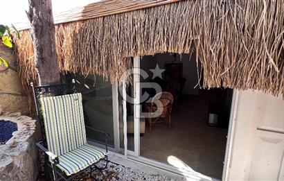 BODRUM GÜNDOĞAN 2+1 KİRALIK MÜSTAKİL TAŞ EV