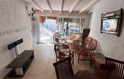 BODRUM GÜNDOĞAN 2+1 KİRALIK MÜSTAKİL TAŞ EV