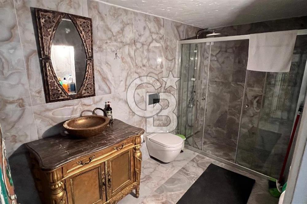 BODRUM GÜNDOĞAN 2+1 KİRALIK MÜSTAKİL TAŞ EV