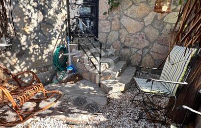 BODRUM GÜNDOĞAN 2+1 KİRALIK MÜSTAKİL TAŞ EV