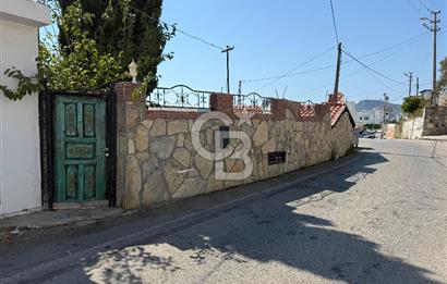 BODRUM GÜNDOĞAN 2+1 KİRALIK MÜSTAKİL TAŞ EV