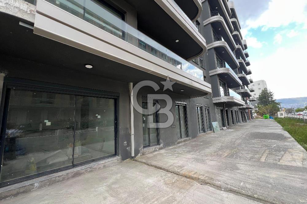 Allways Sitesinde Geniş Bahçe Alanına Sahip 2,5+1 Daire