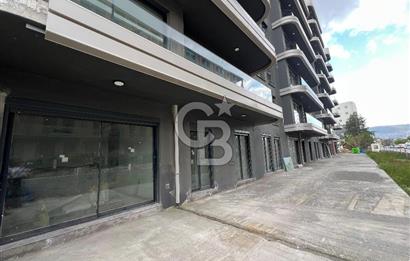 Allways Sitesinde Geniş Bahçe Alanına Sahip 2,5+1 Daire