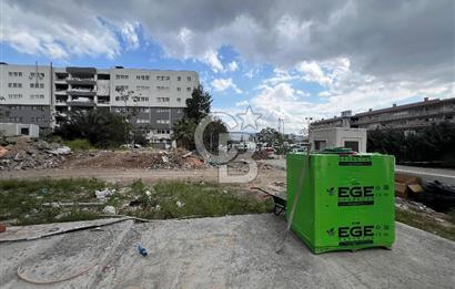 Allways Sitesinde Geniş Bahçe Alanına Sahip 2,5+1 Daire