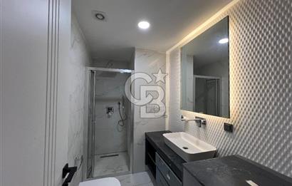 Allways Sitesinde Geniş Bahçe Alanına Sahip 2,5+1 Daire