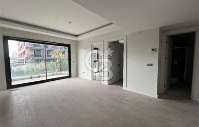 Allways Sitesinde Geniş Bahçe Alanına Sahip 2,5+1 Daire