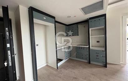 Allways Sitesinde Geniş Bahçe Alanına Sahip 2,5+1 Daire