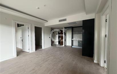 Allways Sitesinde Geniş Bahçe Alanına Sahip 2,5+1 Daire