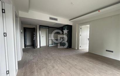 Allways Sitesinde Geniş Bahçe Alanına Sahip 2,5+1 Daire