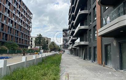 Allways Sitesinde Geniş Bahçe Alanına Sahip 2,5+1 Daire