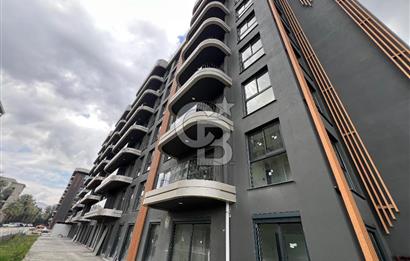 Allways Sitesinde Geniş Bahçe Alanına Sahip 2,5+1 Daire