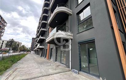 Allways Sitesinde Geniş Bahçe Alanına Sahip 2,5+1 Daire