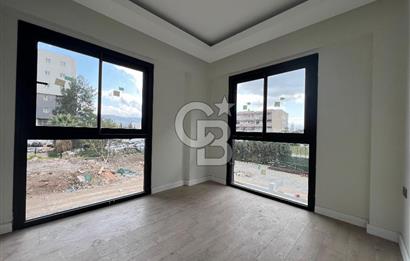 Allways Sitesinde Geniş Bahçe Alanına Sahip 2,5+1 Daire