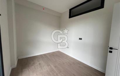 Allways Sitesinde Geniş Bahçe Alanına Sahip 2,5+1 Daire