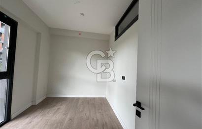 Allways Sitesinde Geniş Bahçe Alanına Sahip 2,5+1 Daire