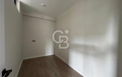 Allways Sitesinde Geniş Bahçe Alanına Sahip 2,5+1 Daire