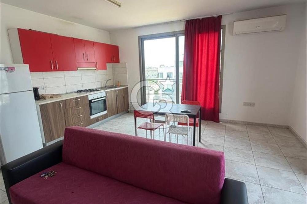 Yenikent Bölgesinde Kiralık 2+1 Eşyalı Daire !