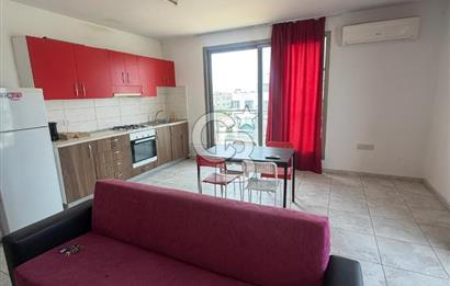 Yenikent Bölgesinde Kiralık 2+1 Eşyalı Daire !