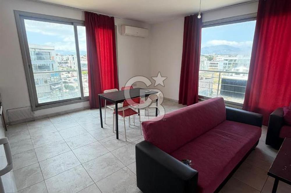 Yenikent Bölgesinde Kiralık 2+1 Eşyalı Daire !