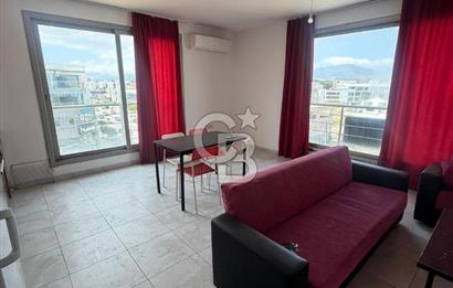 Yenikent Bölgesinde Kiralık 2+1 Eşyalı Daire !