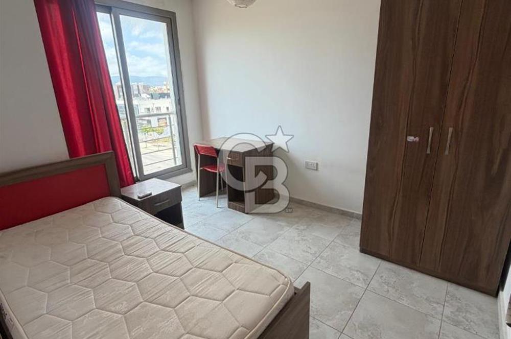 Yenikent Bölgesinde Kiralık 2+1 Eşyalı Daire !