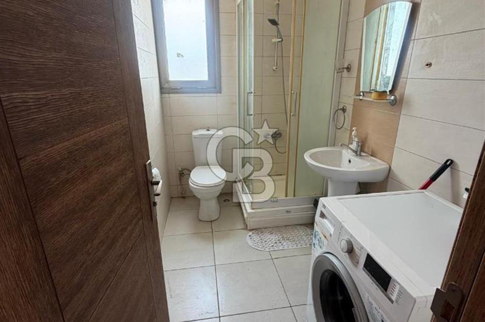 Yenikent Bölgesinde Kiralık 2+1 Eşyalı Daire !